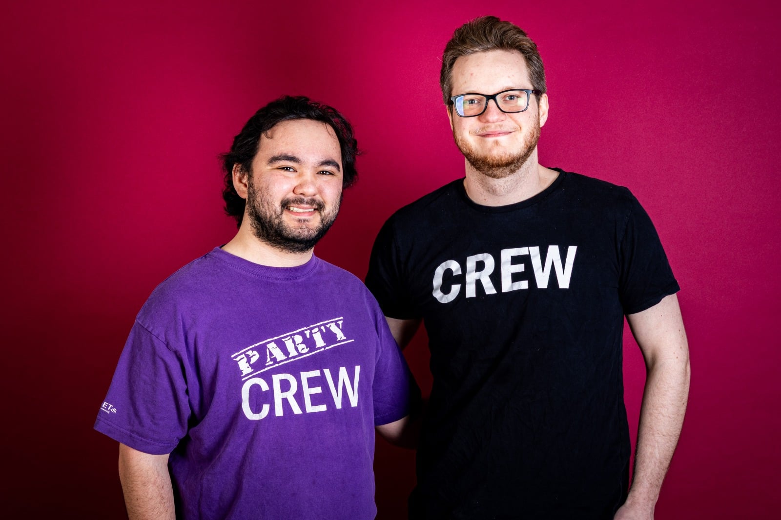 Official CREW presidents portrait
